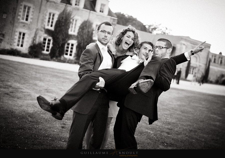 Guillaume Arnoult Wedding Photography - JetP-2011
